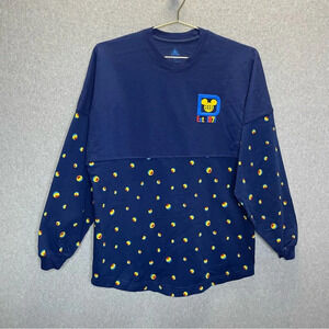 Walt Disney World Pixar Ball Spirit Jersey